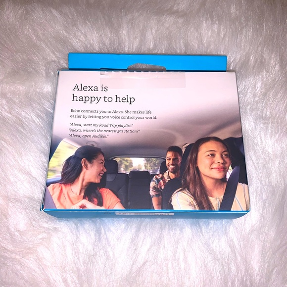 Echo auto - Picture 2 of 3